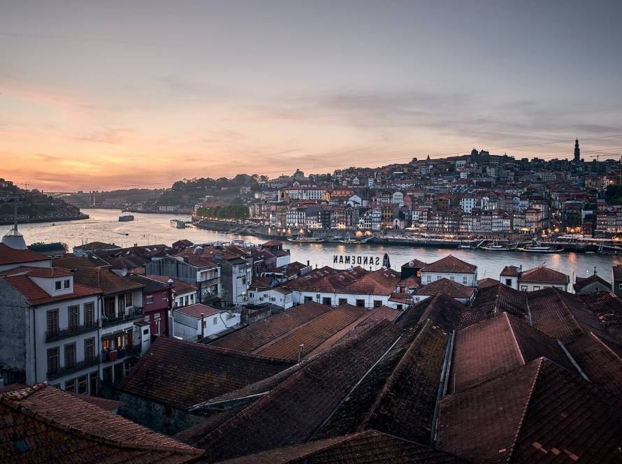 Porto