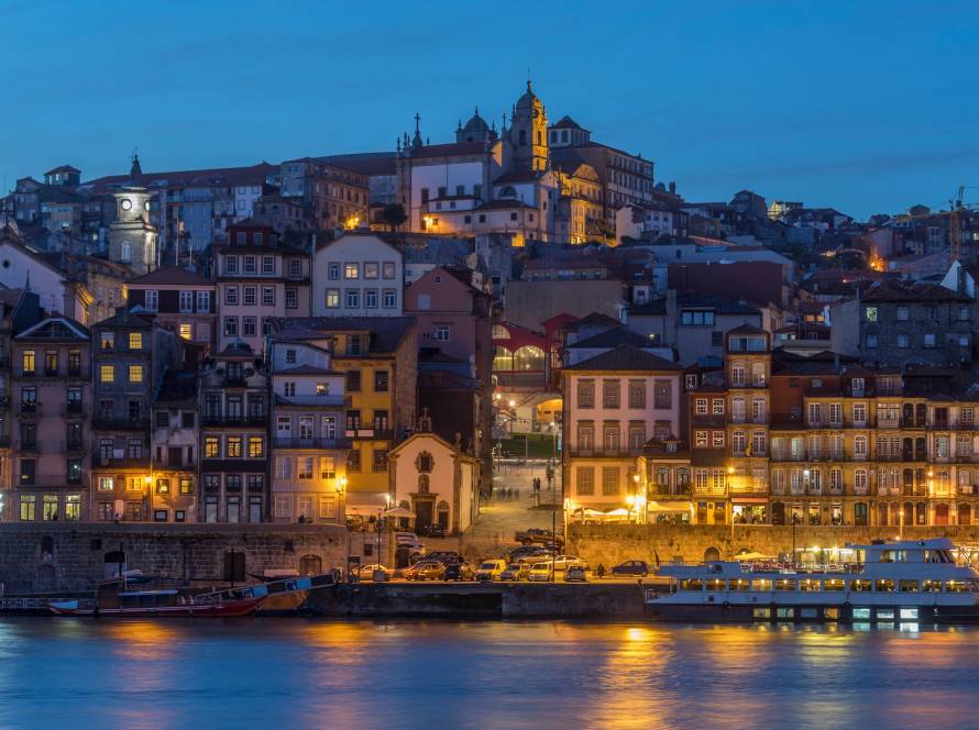 Porto - Portugal